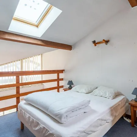 Avec Vue Sur L'ocean, Balcon, Et Confort, A Pour 6 Personnes - Fr-1-50-79