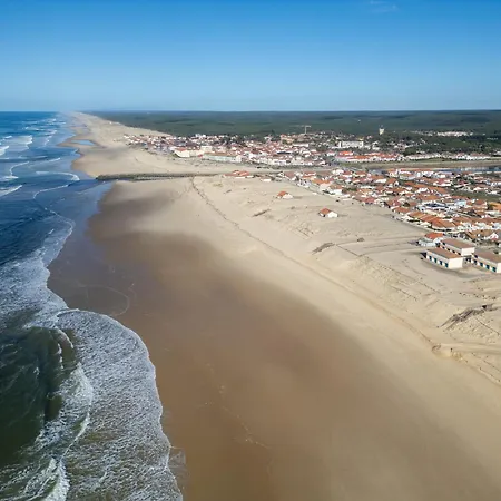 شقة Avec Vue Sur L'ocean, Balcon, Et Confort, A Pour 6 Personnes - Fr-1-50-79 *